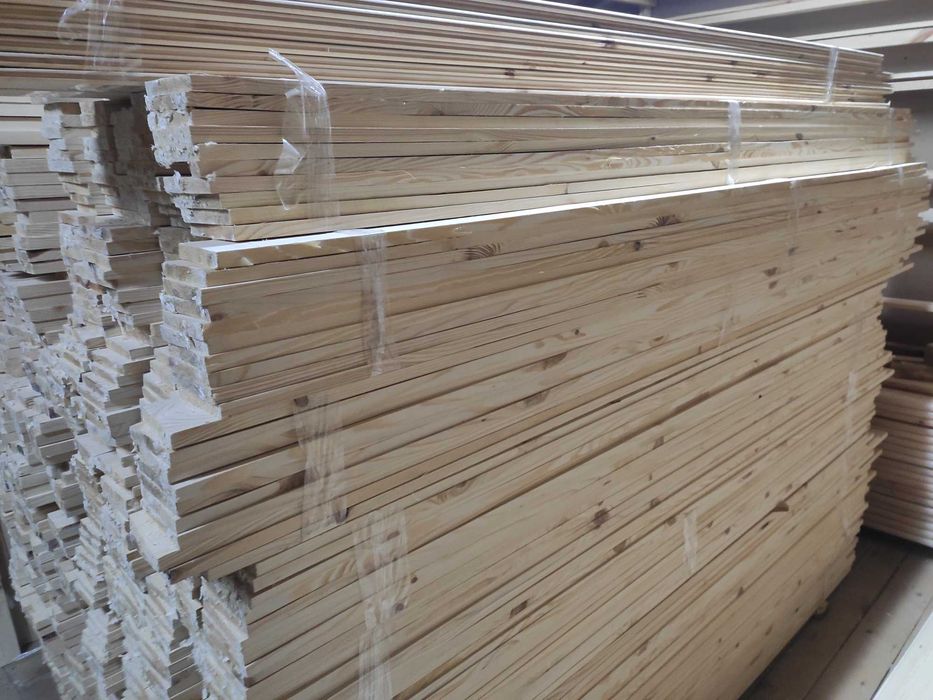 Вагонка сосна.Брус, Доска.