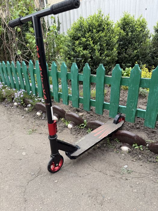 Продам трюковой самокат