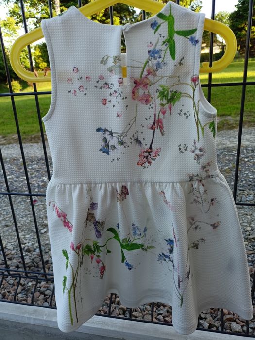 Letnia sukienka Next 98