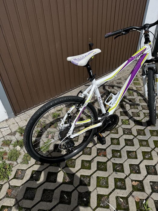 Rower KELLYS Vanity 20