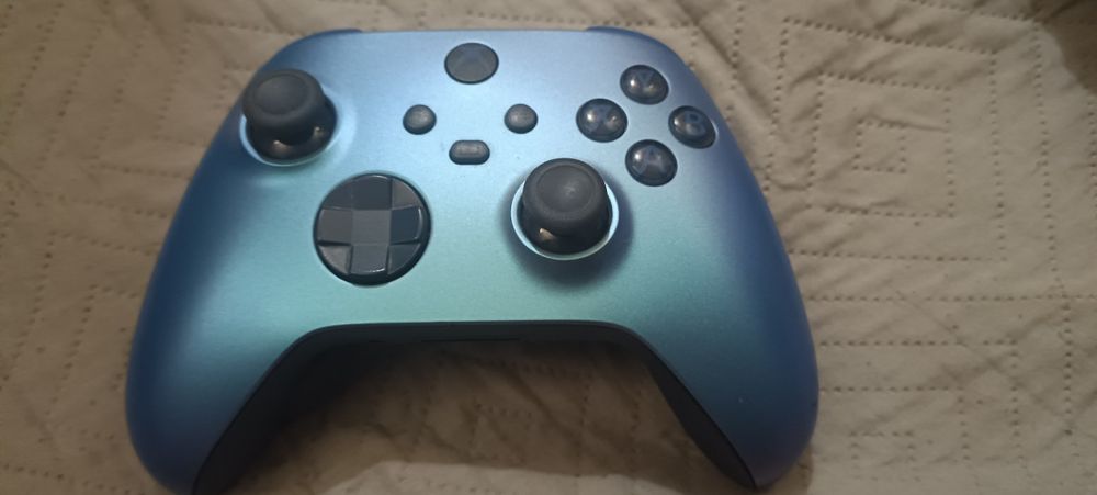 Pad Xbox One Series Aqua Shift