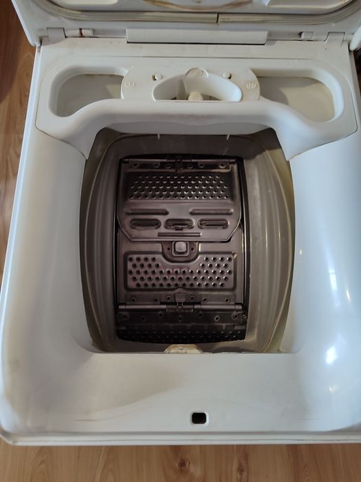 Pralka Zanussi lindo 100