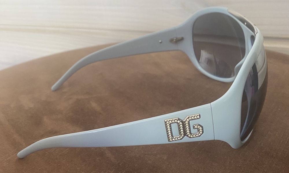 Сонцезахисні окуляри Dolce&Gabbana. Оригінвл