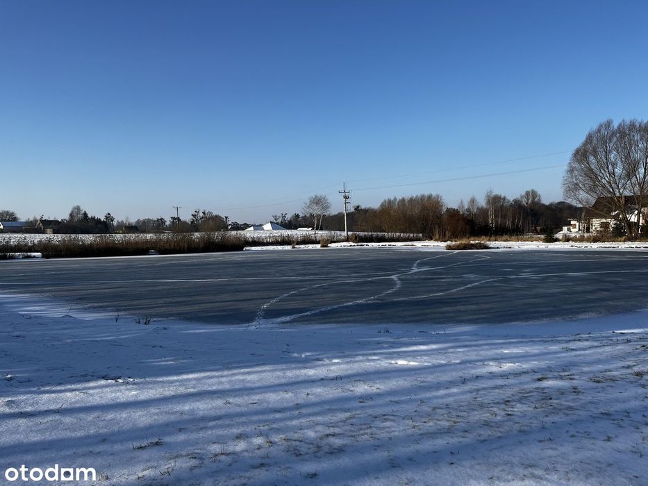 Działka, Sulnowo