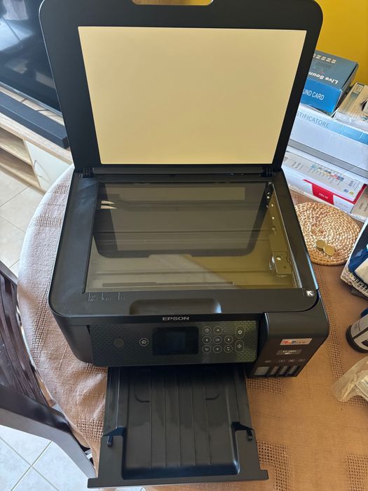 Epson Ink Tank Printer447425077629440002