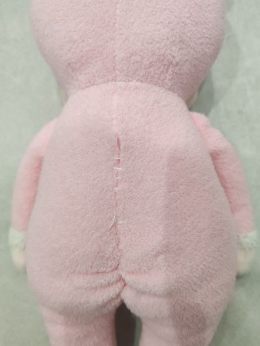 Lalka me too królik