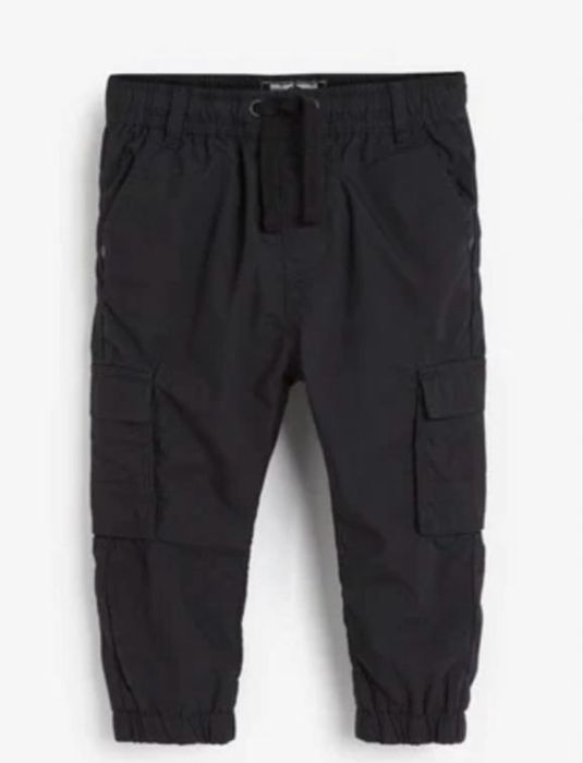 Штани карго Next 98/ 2-3 роки