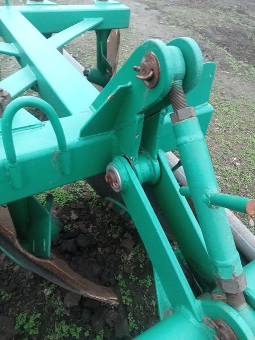 Продам дісковая Борона Аг-2.4 дисковая Борона Агд