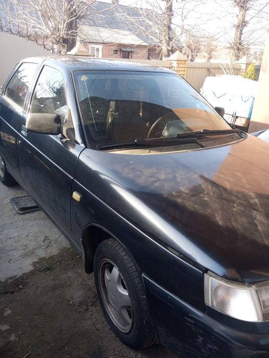 Ваз 2110 16 клапанів