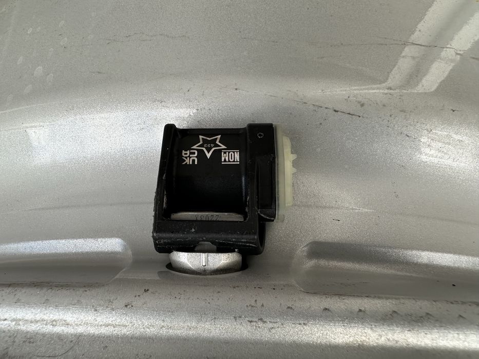 4x Felgi aluminiowe 5x112 r19 et38 9J Alufelgi Oryginał BMW 19” (czujniki TPMS)