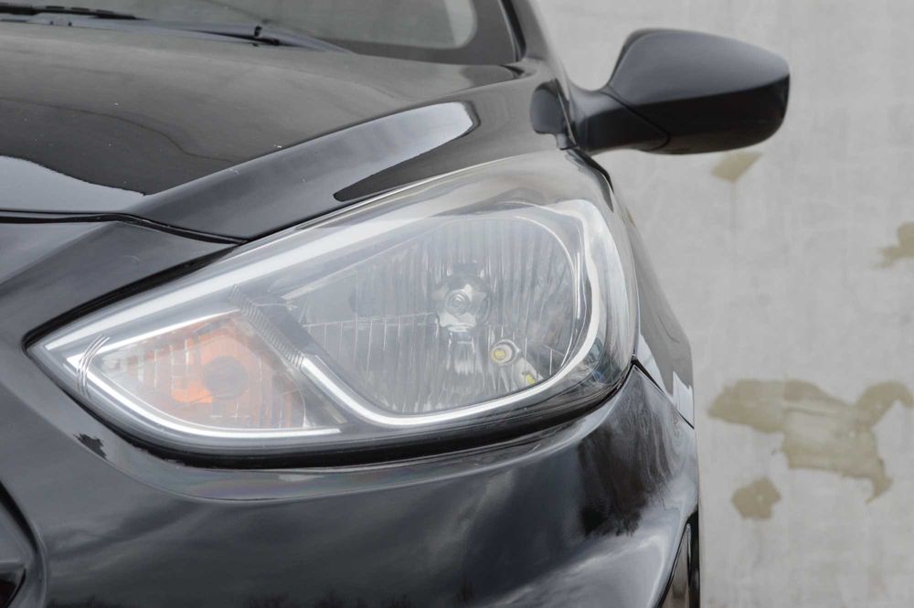 Hyundai Accent 2018 року 1.4 газ/бегзин