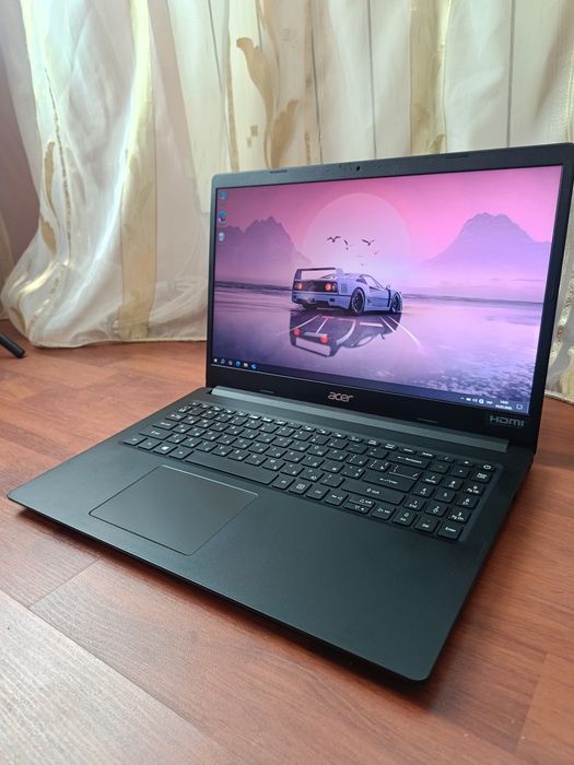 Сучасний Acer Aspire Pro Max 2024 стан нового
