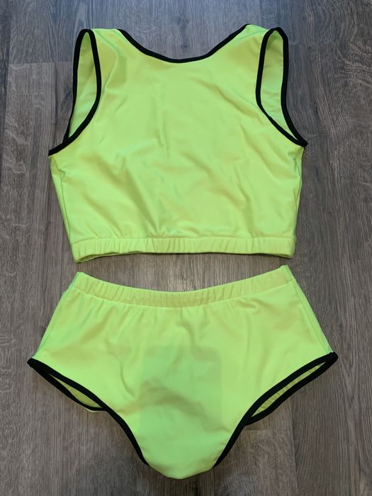 Strój do Pole Dance, S