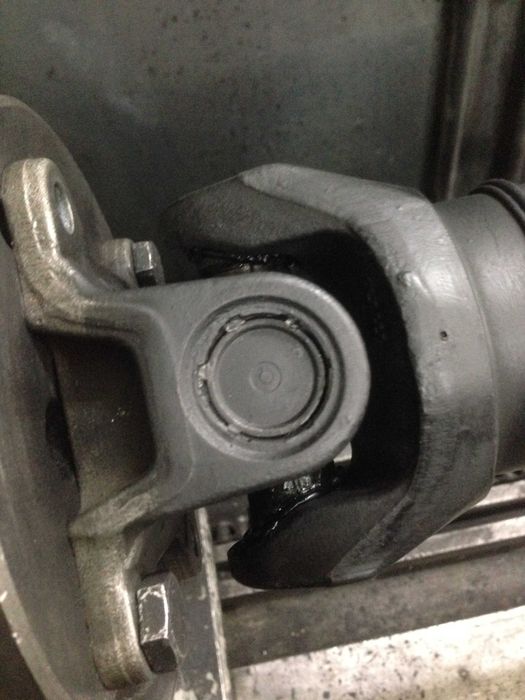 KRZYŻAK Mercedes Vito, Sprinter, Crafter, Honda CRV WYMIANA