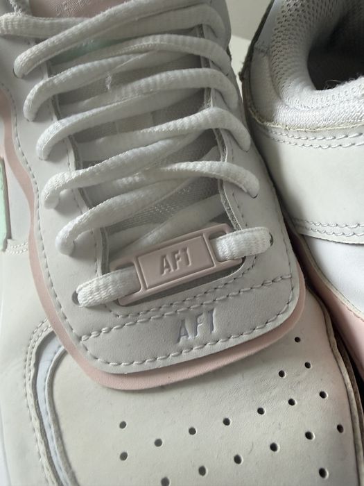 Buty sportowe Nike
