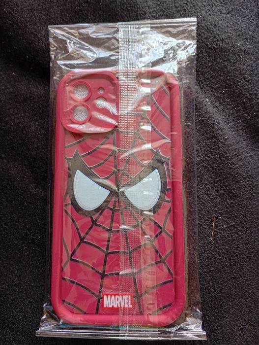 Capa de telemóvel iPhone 12