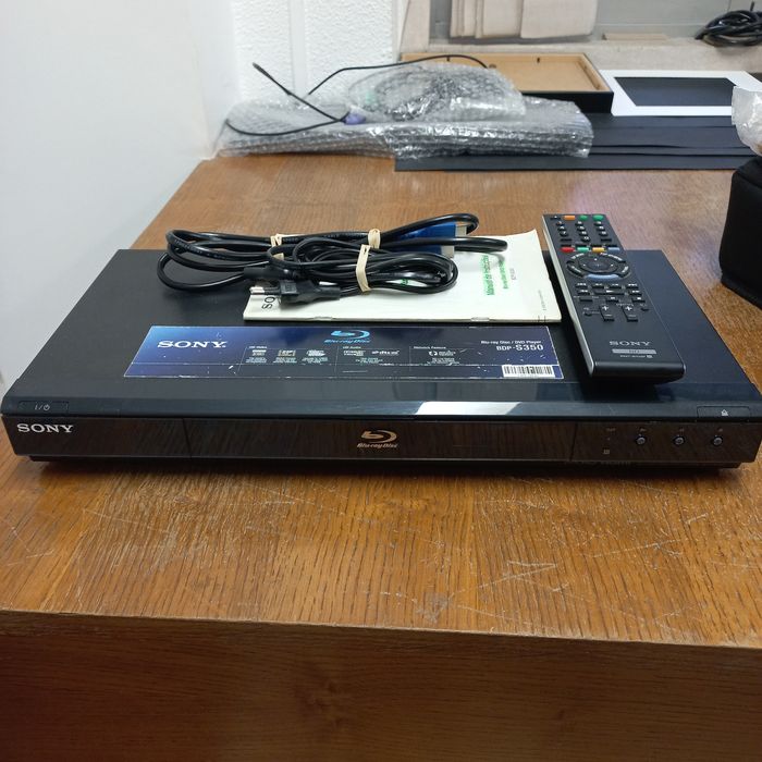 Blue ray sony alta definicao de imagem