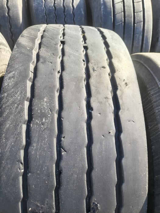 Шини колеса резина 385/65 R22,5 Hankook TH31