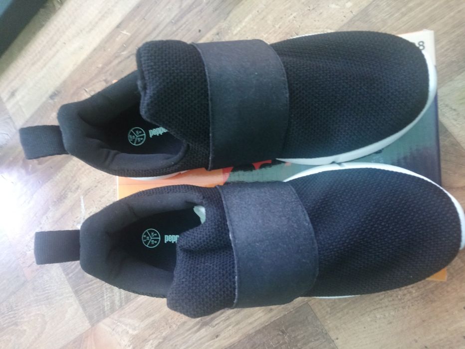 Buty ledowe nowe
