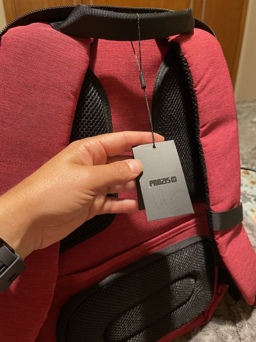 Mochila para portátil Prozis - Nova