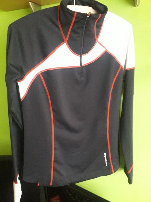 Bluza na rower-Cannondale- roz S