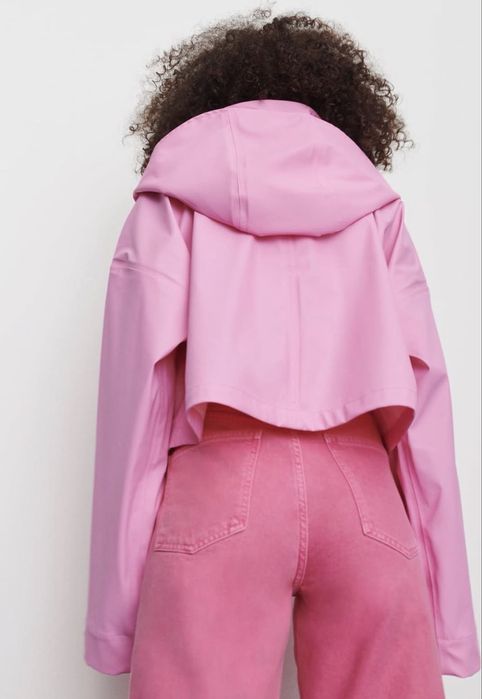 Дощовик Zara , розмір xs
