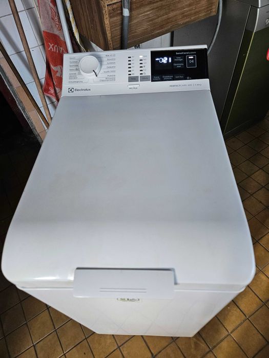 pralka Electrolux