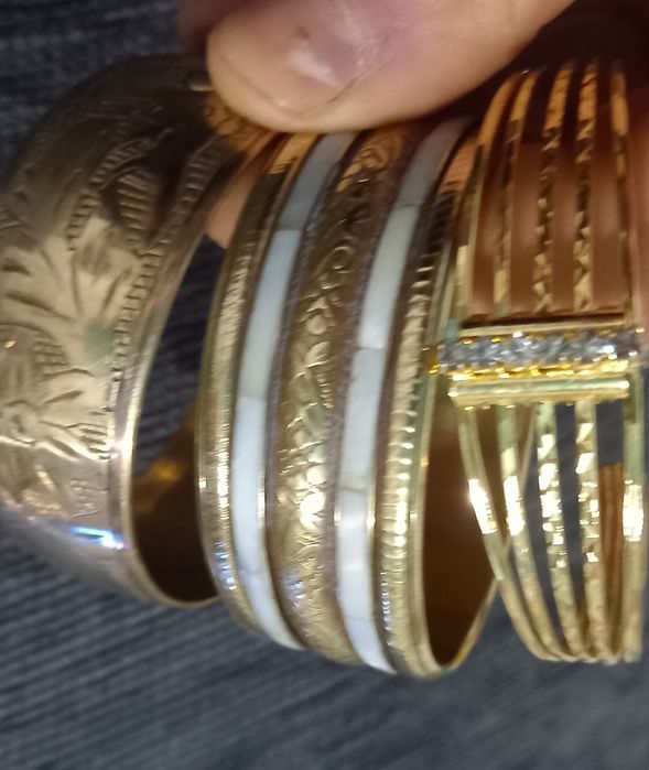 Pulseiras,3 peças 20 euro, bracelets
