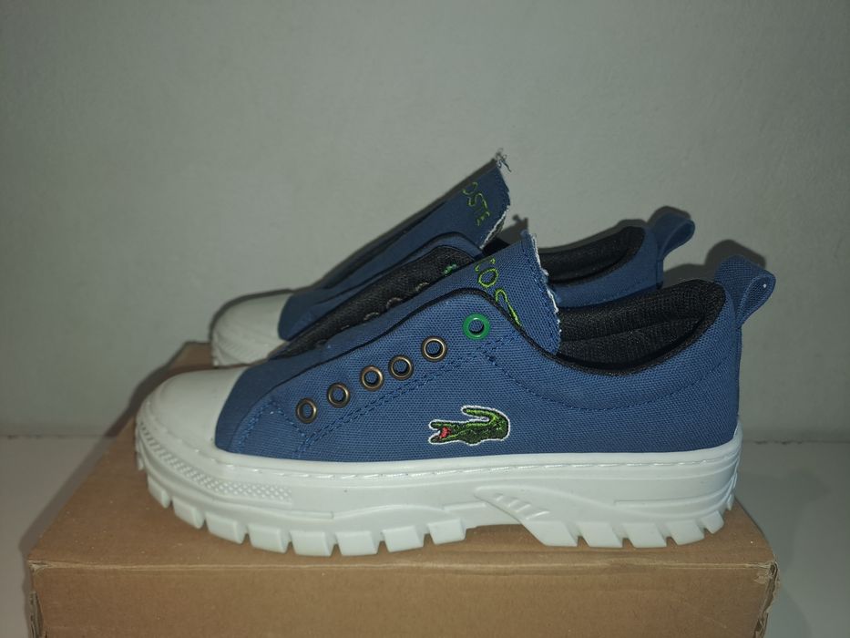 Lacoste buty damskie 39
