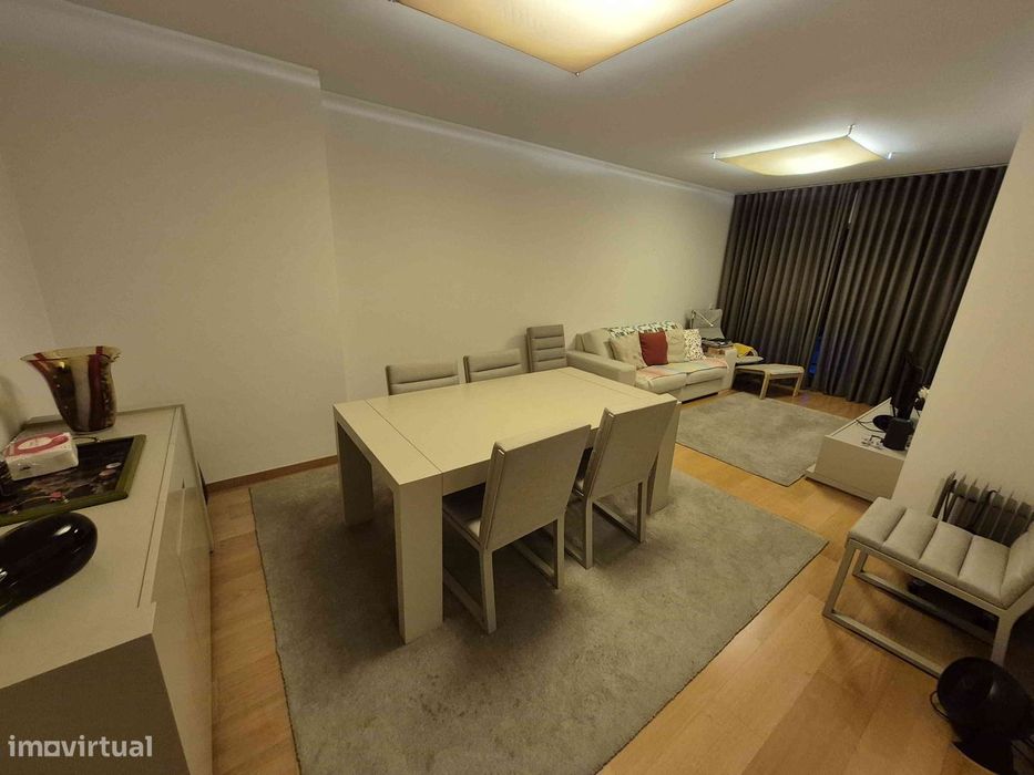 Apartamento T2 em Braga junto aos principais serviços