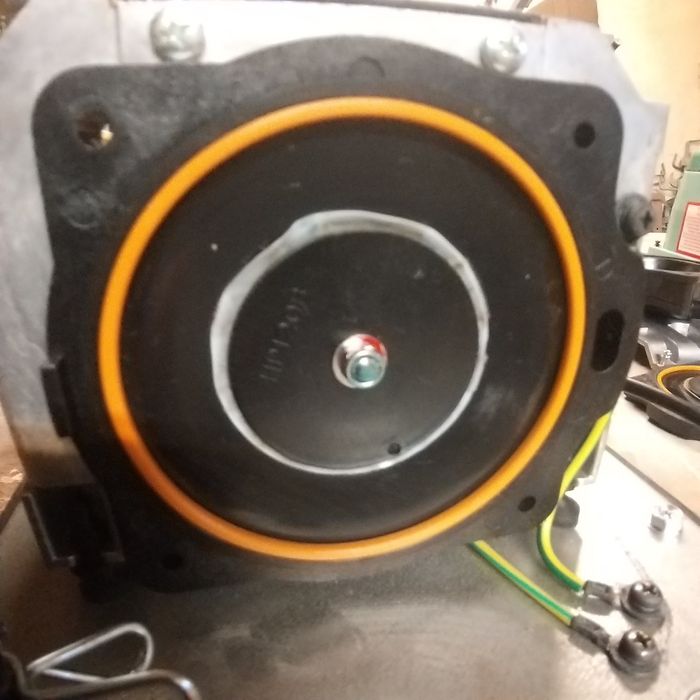 hiblow hp 100 secoh jdks 100 dmuchawa membranowa napowietrzacz