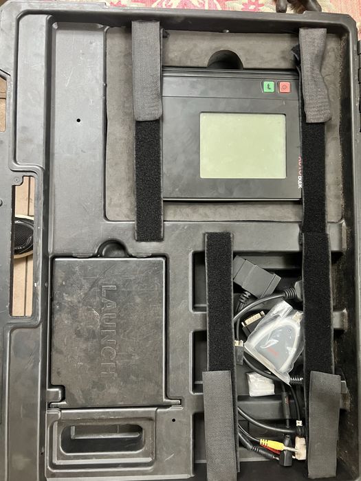 Продам діагностика сканер Launch