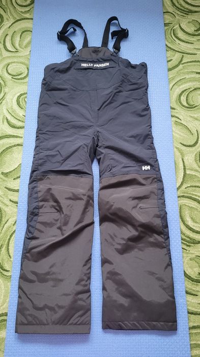 Helly Hansen півкомбінезон 140см/10років