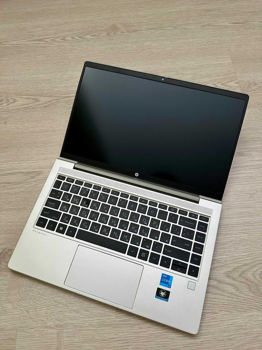 Ультрабук HP ProBook 440 G8 14" FHD i5-1135G7 DDR4 16GB 256GB NVMe