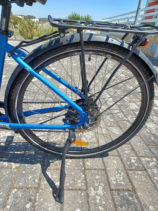 Bicicleta Electrica Neomouv