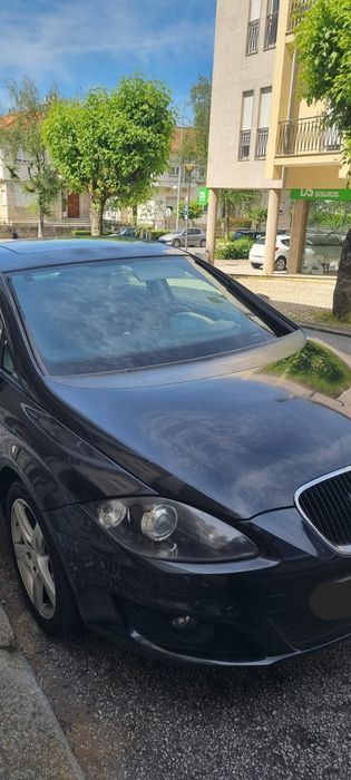 Seat Leon 1.6 TDI 105cv