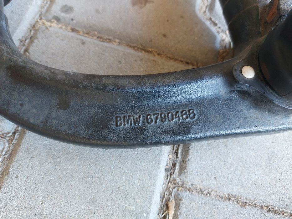 Hak kula haka Oris  BMW X1 E84