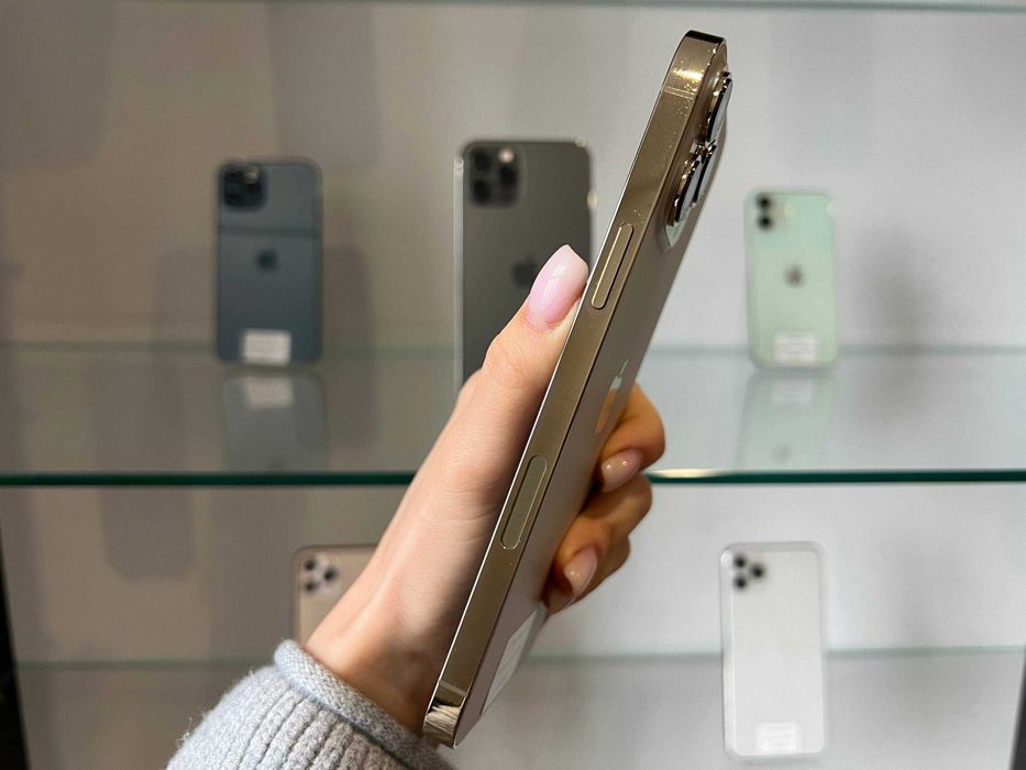 iPhone 13 Pro Max 128 gb Neverlock / Магазин / Гарантія / Обмін