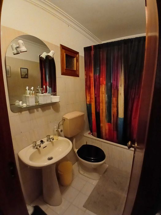 Proprietário do imóvel