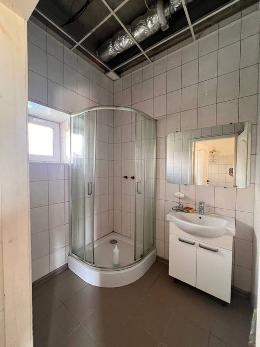 Продам комплекс Автомойка + Кафе в смт Шевченково