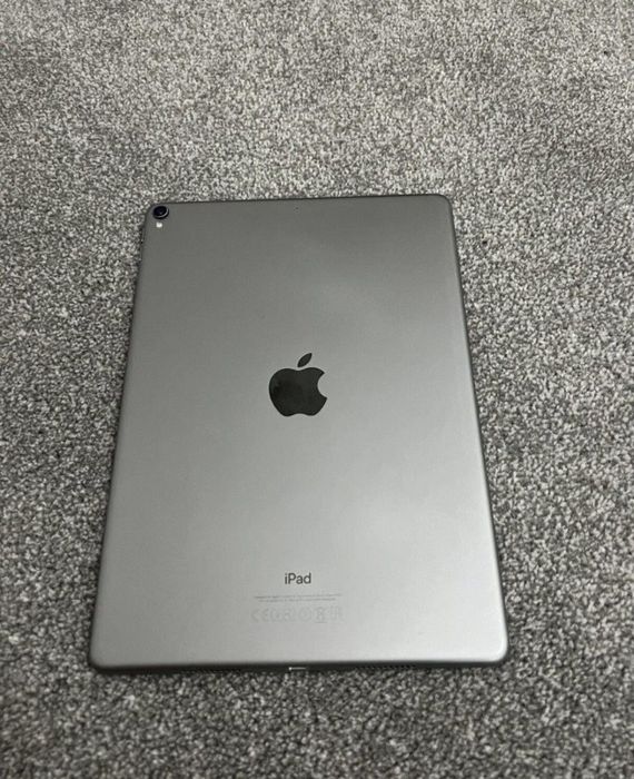 iPad 10 pro 2017 tela 120hz
