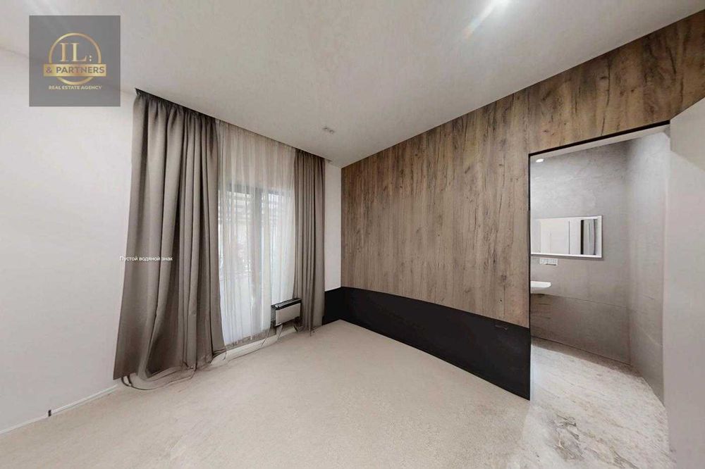 Оренда сучасного будинку 346м2 КМ Riviera Village, Лебедівка