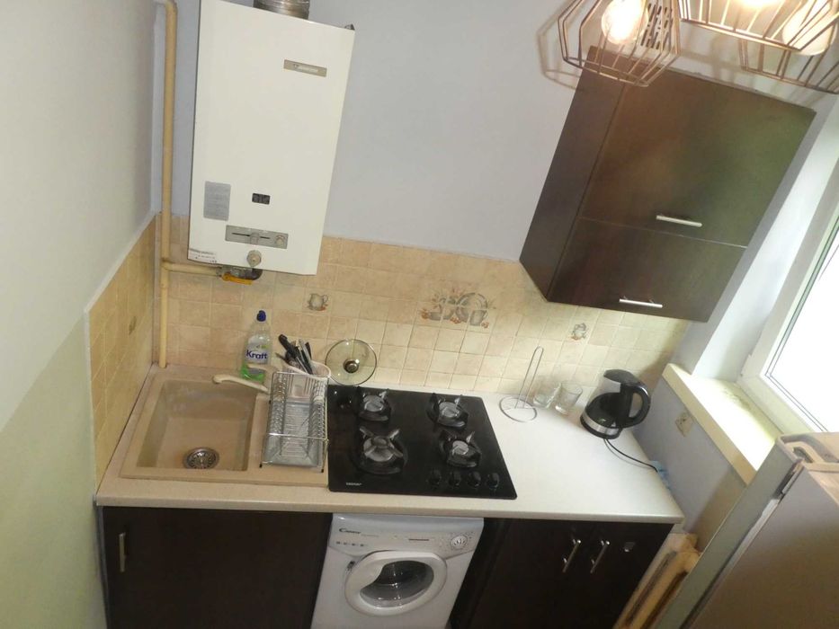 Duży pokój jednoosobowy - Widok 3