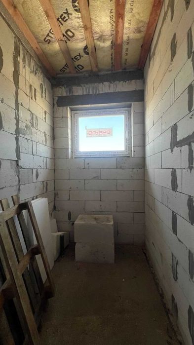 Продам новий будинок в с.Лютіж (Вишгородський р-н).