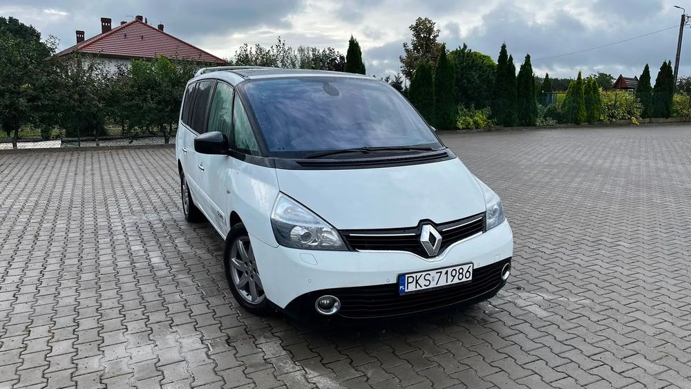 Renault Grand Espace