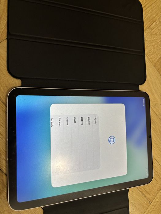 ipad mini 6 64GB cellular LTE 5G