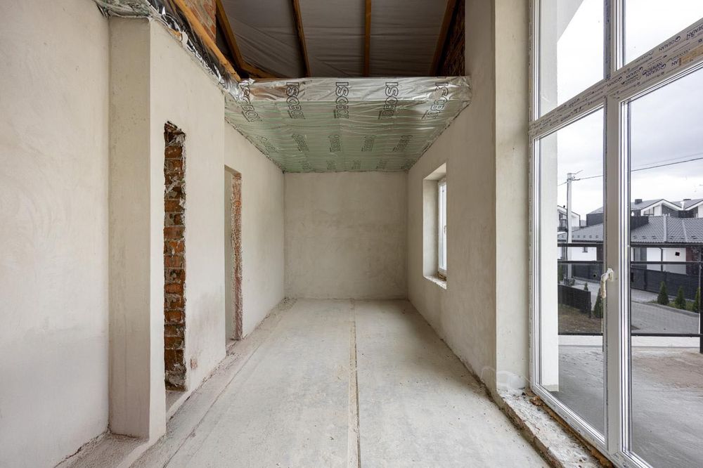 Продаж/Будинок/ Таунхаус/0 цикл/Кожичі/Рясне-Руське/Львівська область