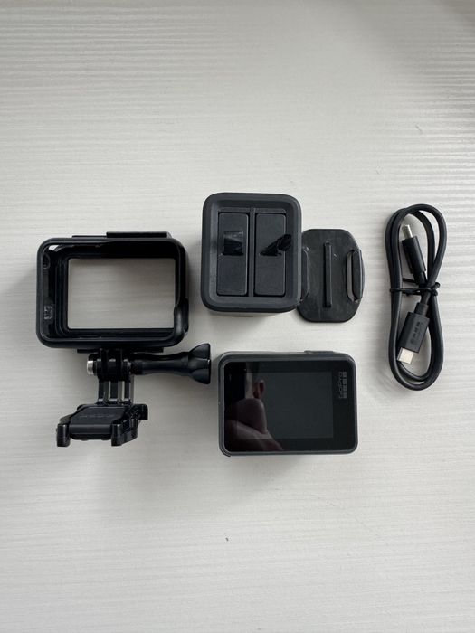 GoPro Hero 5 відео камера .