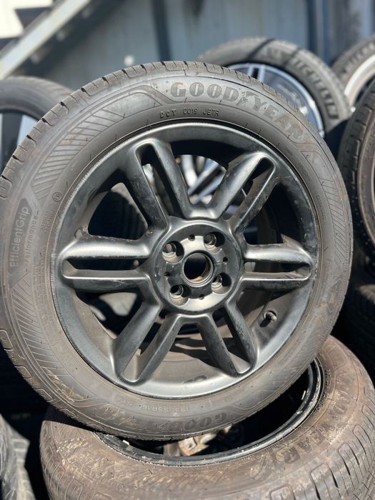 Jantes 16 Originais Mini 4x100