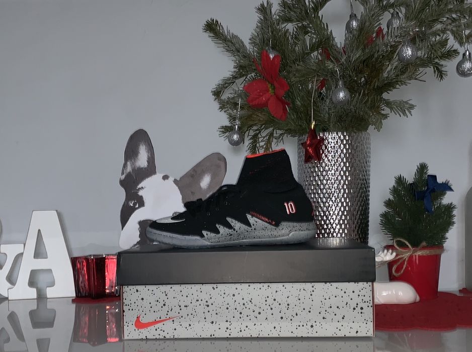 Nike Hypervenom X Proximo NJR Jordan IC roz.36 22,5 cm nowe oryg. W-wa